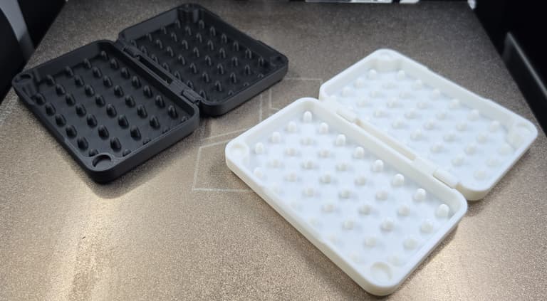 IEM Tip Case